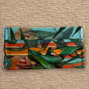 Johnny Was Silk Face Mask